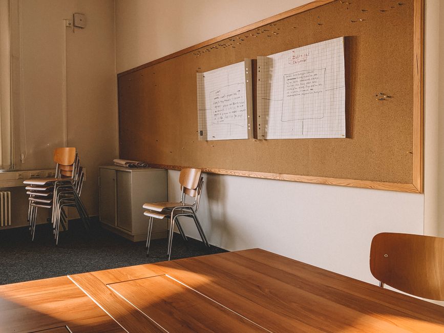 Dozent für Frontend-Entwicklung und JavaScript bei Pro Academy
